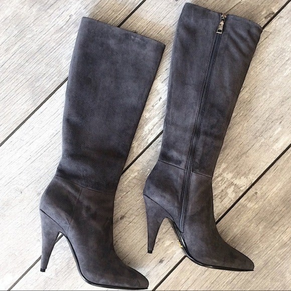 Prada Boots - Picture 4 of 8